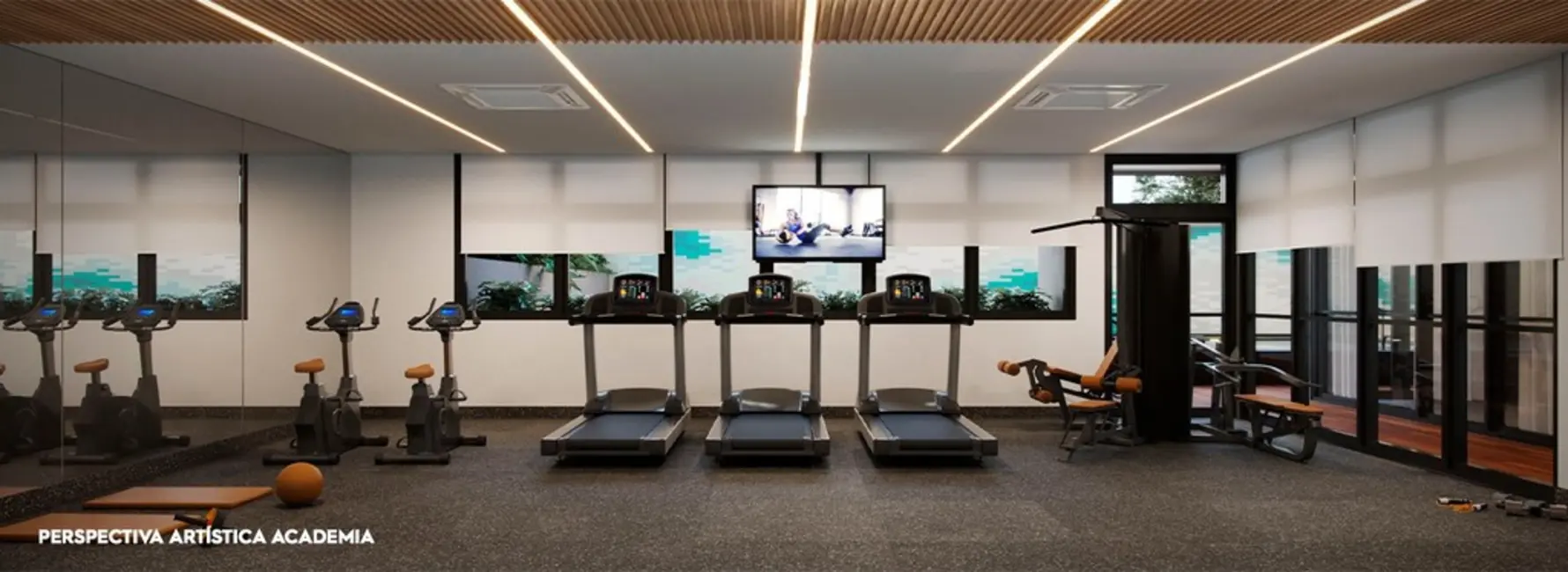 Foto 4 de Apartamento com 3 quartos à venda, 135m2 em Perdizes, São Paulo - SP