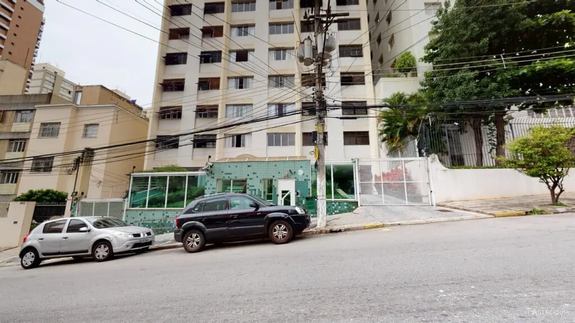 Apartamento com 3 quartos à venda, 142m2 em Perdizes, São Paulo - SP - imagem 2 Foto 2 de Apartamento com 3 quartos à venda, 142m2 em Perdizes, São Paulo - SP