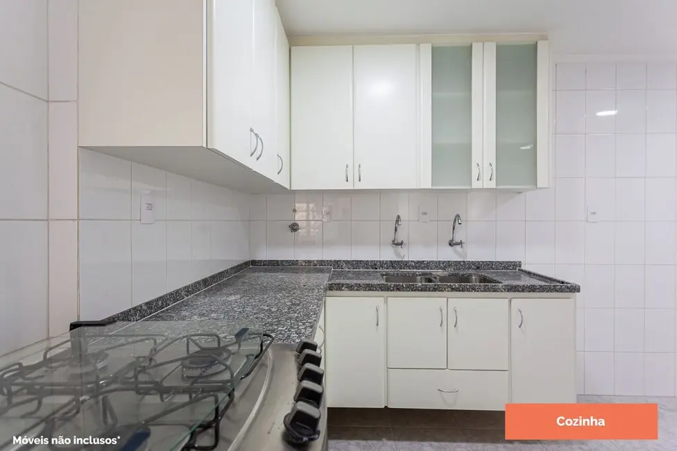 Foto 4 de Apartamento com 3 quartos à venda, 117m2 em Perdizes, São Paulo - SP