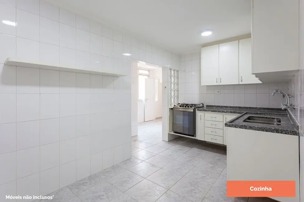 Foto 9 de Apartamento com 3 quartos à venda, 117m2 em Perdizes, São Paulo - SP