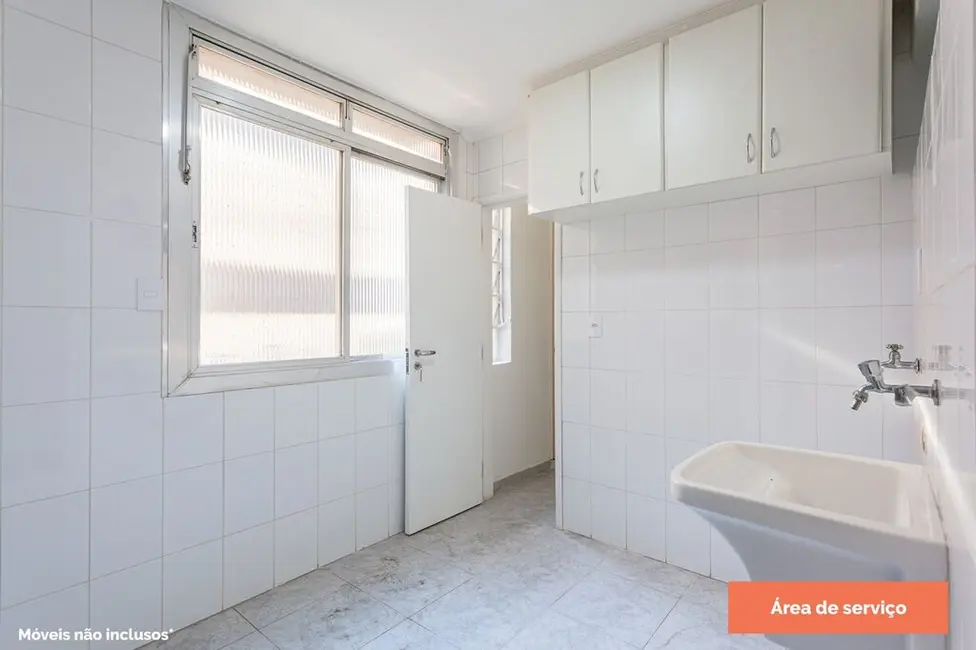Foto 6 de Apartamento com 3 quartos à venda, 117m2 em Perdizes, São Paulo - SP