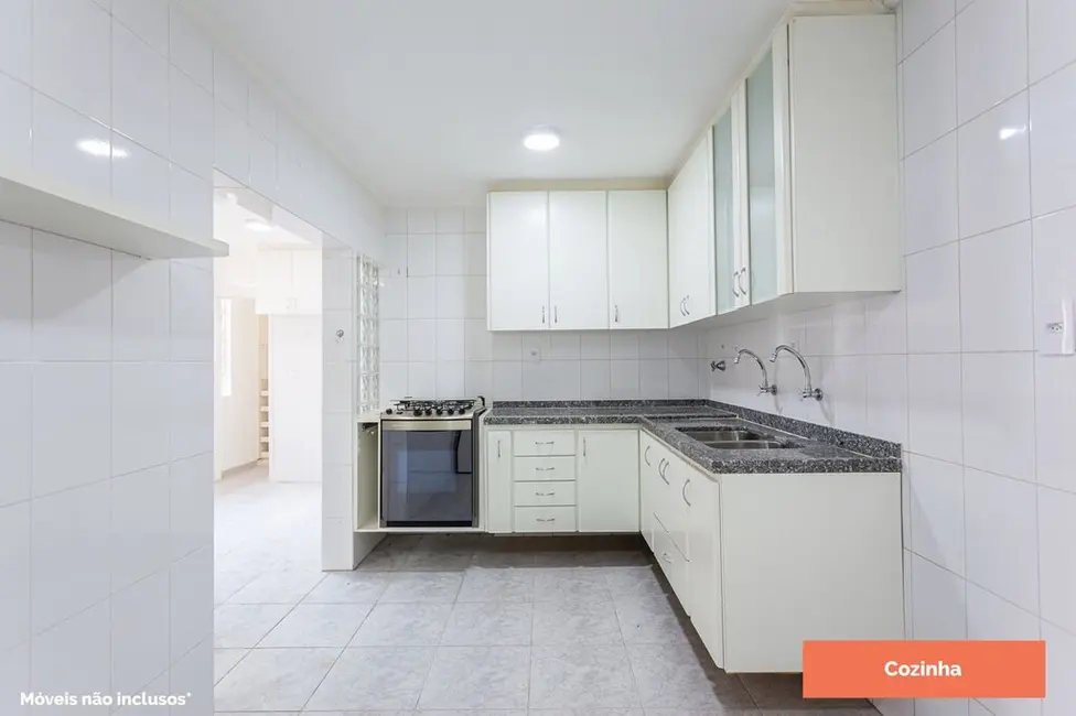 Foto 2 de Apartamento com 3 quartos à venda, 117m2 em Perdizes, São Paulo - SP