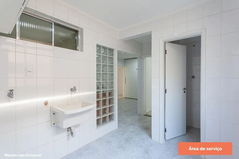 Foto 5 de Apartamento com 3 quartos à venda, 117m2 em Perdizes, São Paulo - SP