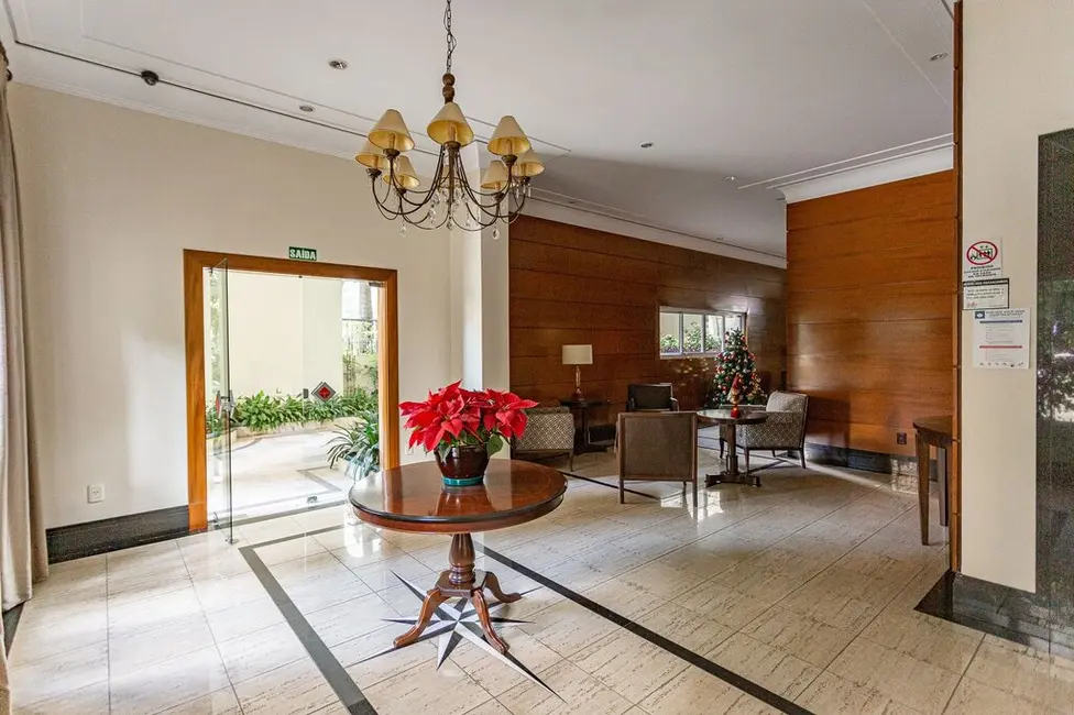Apartamento com 2 quartos à venda, 100m2 em Perdizes, São Paulo - SP - imagem 8 Foto 8 de Apartamento com 2 quartos à venda, 100m2 em Perdizes, São Paulo - SP