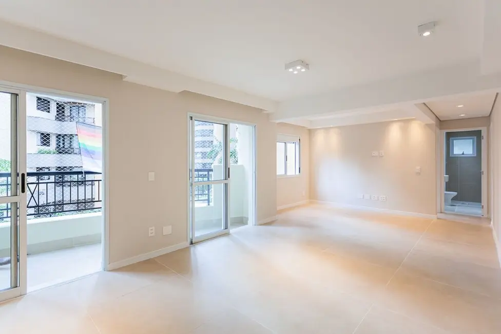 Apartamento com 2 quartos à venda, 100m2 em Perdizes, São Paulo - SP - imagem 1 Foto 1 de Apartamento com 2 quartos à venda, 100m2 em Perdizes, São Paulo - SP