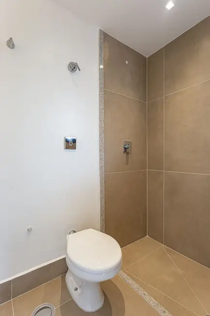 Foto 4 de Apartamento com 3 quartos à venda, 107m2 em Perdizes, São Paulo - SP