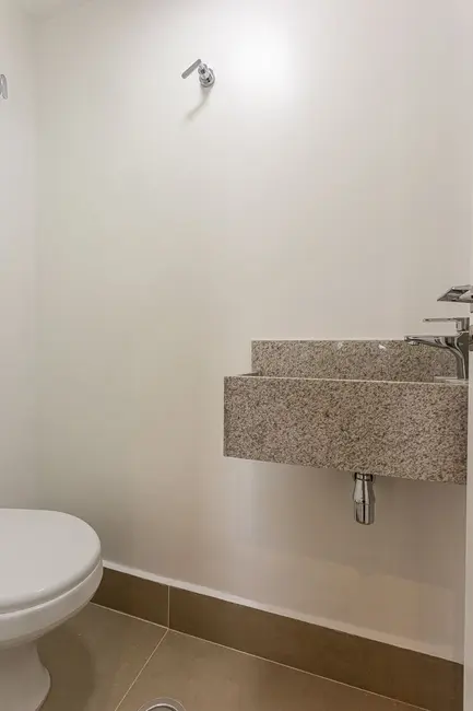 Foto 5 de Apartamento com 3 quartos à venda, 107m2 em Perdizes, São Paulo - SP