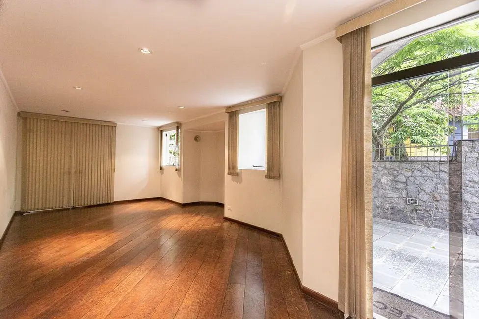 Foto 9 de Apartamento com 3 quartos à venda, 107m2 em Perdizes, São Paulo - SP