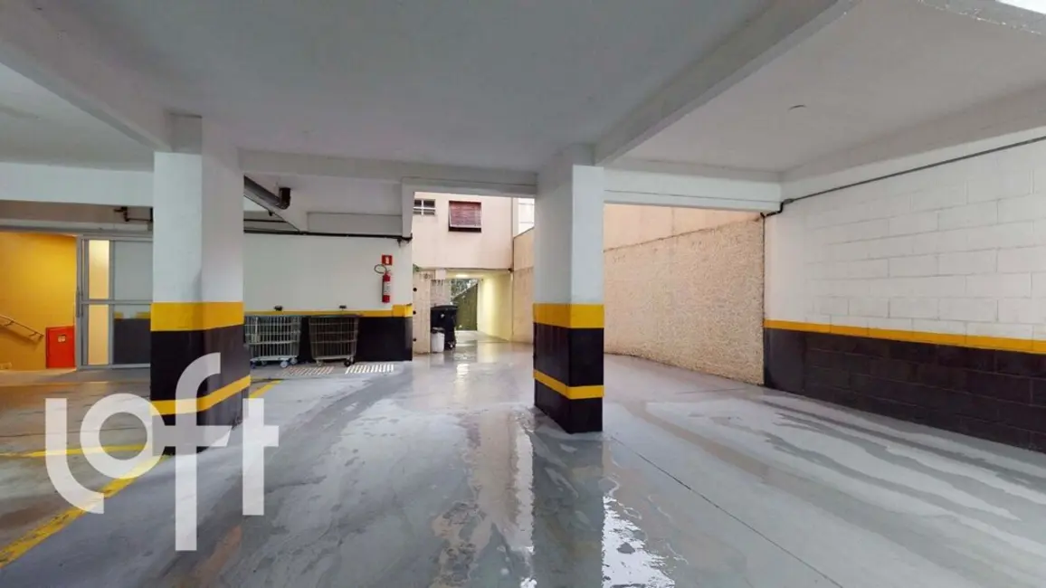 Apartamento com 3 quartos à venda, 126m2 em Perdizes, São Paulo - SP - imagem 6 Foto 6 de Apartamento com 3 quartos à venda, 126m2 em Perdizes, São Paulo - SP