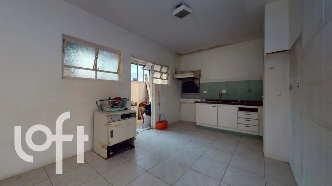 Apartamento com 3 quartos à venda, 126m2 em Perdizes, São Paulo - SP - imagem 9 Foto 9 de Apartamento com 3 quartos à venda, 126m2 em Perdizes, São Paulo - SP