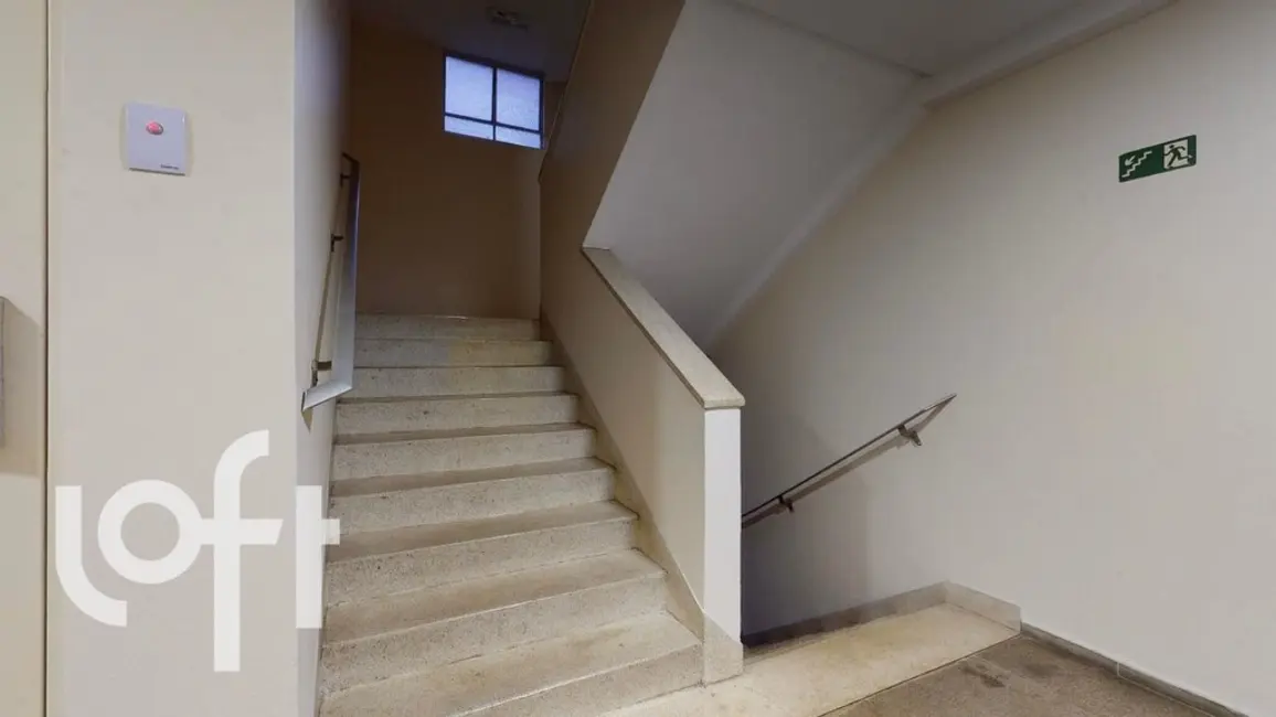 Apartamento com 3 quartos à venda, 126m2 em Perdizes, São Paulo - SP - imagem 8 Foto 8 de Apartamento com 3 quartos à venda, 126m2 em Perdizes, São Paulo - SP