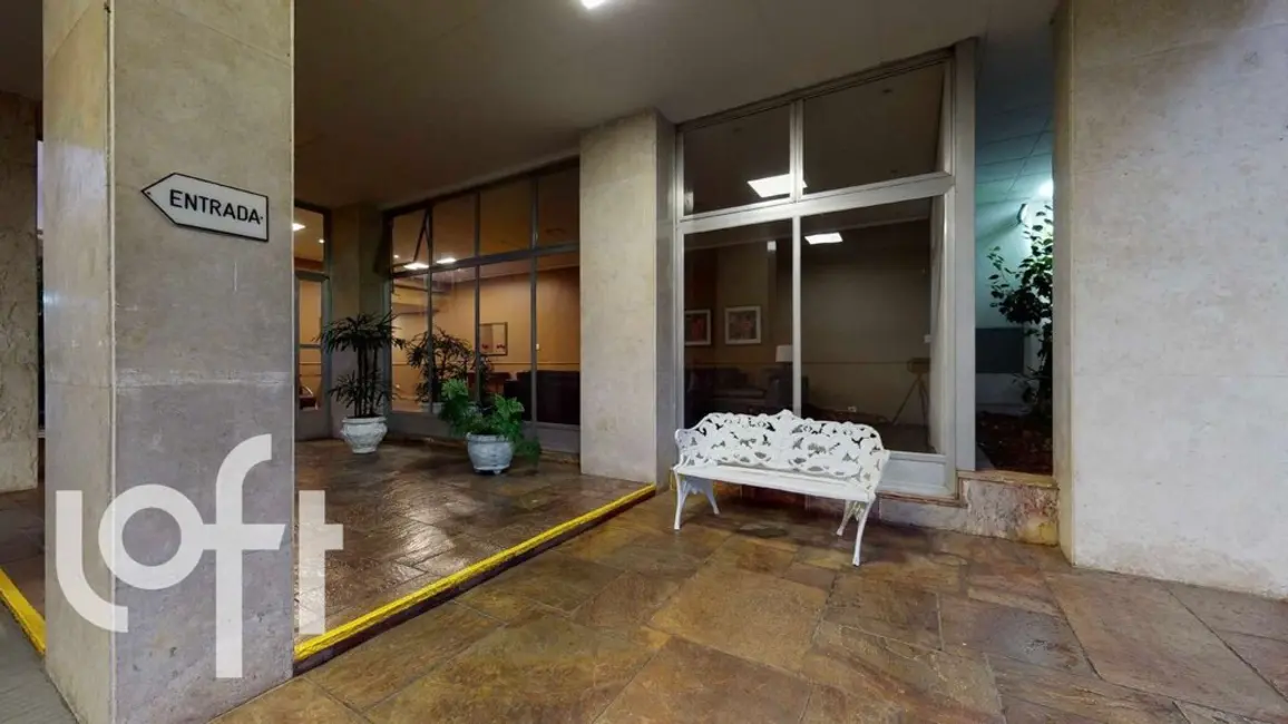 Apartamento com 3 quartos à venda, 126m2 em Perdizes, São Paulo - SP - imagem 4 Foto 4 de Apartamento com 3 quartos à venda, 126m2 em Perdizes, São Paulo - SP