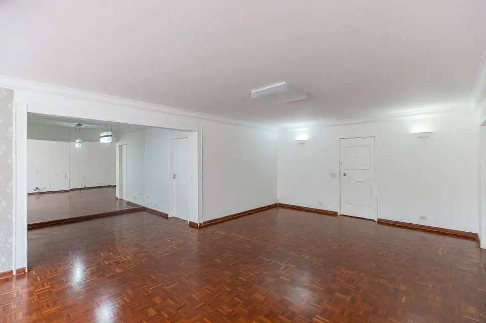 Apartamento com 3 quartos à venda, 129m2 em Perdizes, São Paulo - SP - imagem 5 Foto 5 de Apartamento com 3 quartos à venda, 129m2 em Perdizes, São Paulo - SP