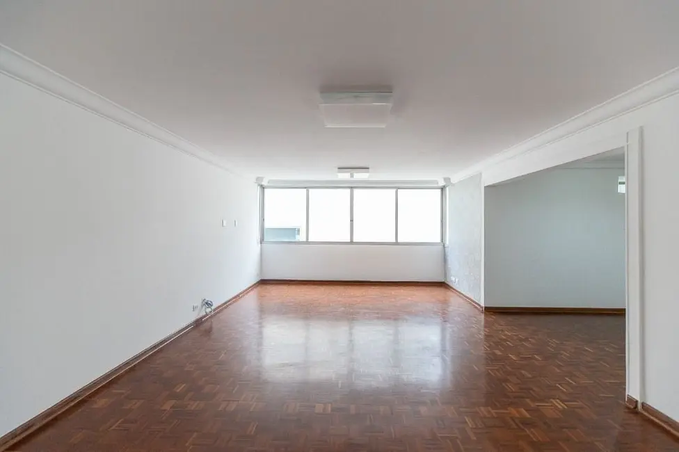 Apartamento com 3 quartos à venda, 129m2 em Perdizes, São Paulo - SP - imagem 2 Foto 2 de Apartamento com 3 quartos à venda, 129m2 em Perdizes, São Paulo - SP