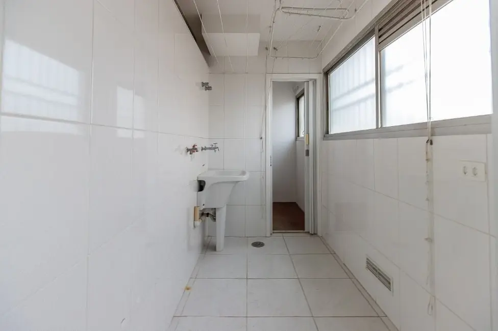 Apartamento com 3 quartos à venda, 129m2 em Perdizes, São Paulo - SP - imagem 8 Foto 8 de Apartamento com 3 quartos à venda, 129m2 em Perdizes, São Paulo - SP