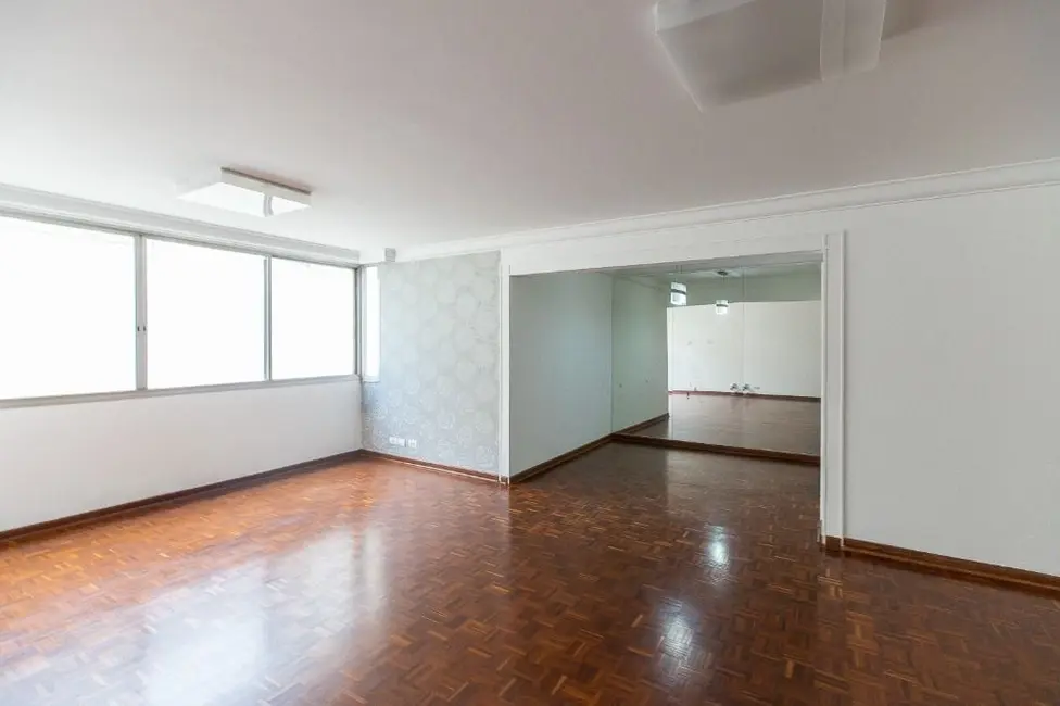 Apartamento com 3 quartos à venda, 129m2 em Perdizes, São Paulo - SP - imagem 4 Foto 4 de Apartamento com 3 quartos à venda, 129m2 em Perdizes, São Paulo - SP