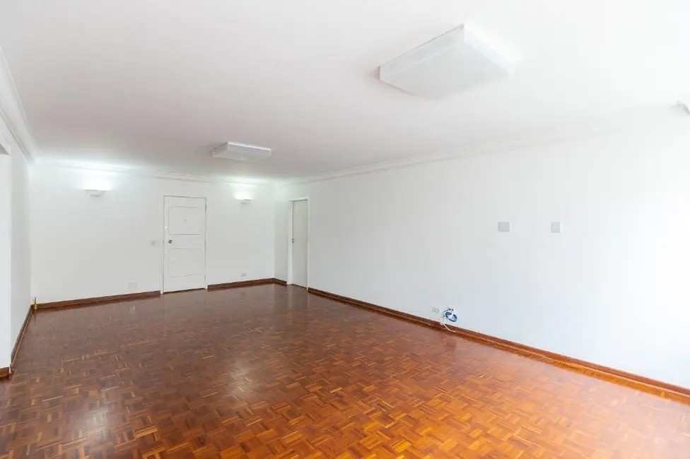 Apartamento com 3 quartos à venda, 129m2 em Perdizes, São Paulo - SP - imagem 7 Foto 7 de Apartamento com 3 quartos à venda, 129m2 em Perdizes, São Paulo - SP