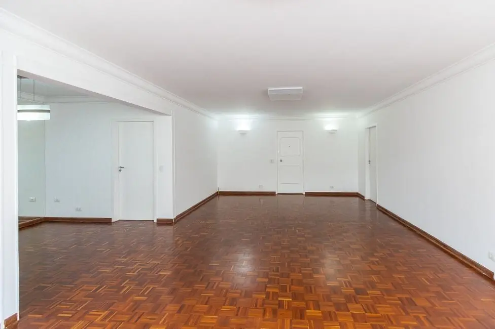 Apartamento com 3 quartos à venda, 129m2 em Perdizes, São Paulo - SP - imagem 6 Foto 6 de Apartamento com 3 quartos à venda, 129m2 em Perdizes, São Paulo - SP