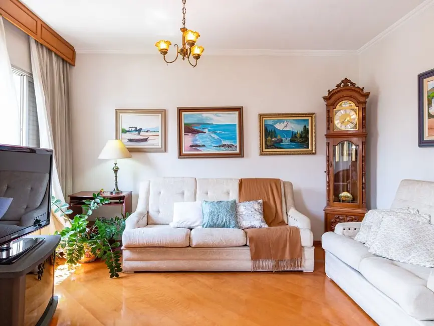 Apartamento com 3 quartos à venda, 102m2 em Perdizes, São Paulo - SP - imagem 4 Foto 4 de Apartamento com 3 quartos à venda, 102m2 em Perdizes, São Paulo - SP