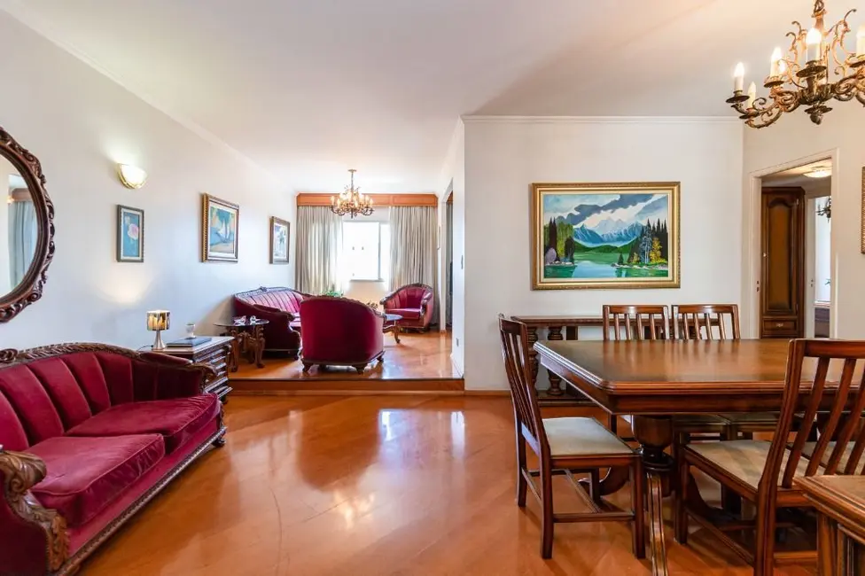 Foto 2 de Apartamento com 3 quartos à venda, 102m2 em Perdizes, São Paulo - SP