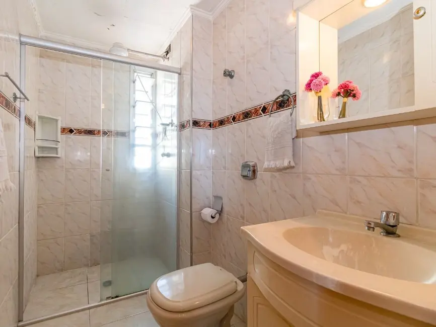 Apartamento com 3 quartos à venda, 102m2 em Perdizes, São Paulo - SP - imagem 9 Foto 9 de Apartamento com 3 quartos à venda, 102m2 em Perdizes, São Paulo - SP