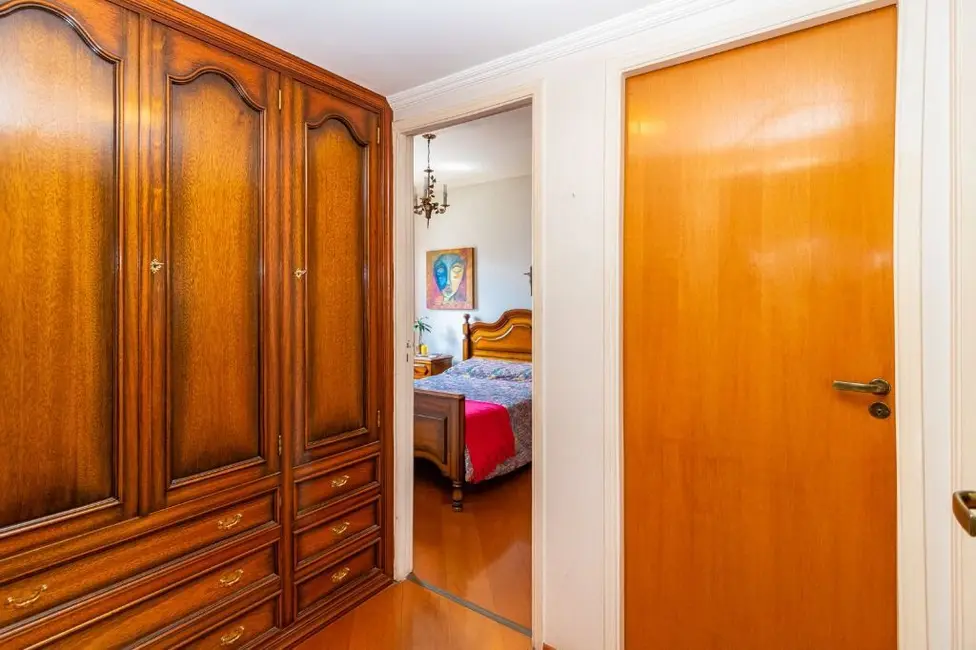 Apartamento com 3 quartos à venda, 102m2 em Perdizes, São Paulo - SP - imagem 8 Foto 8 de Apartamento com 3 quartos à venda, 102m2 em Perdizes, São Paulo - SP