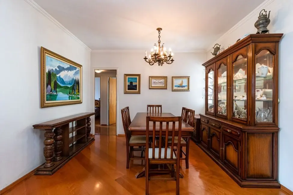 Apartamento com 3 quartos à venda, 102m2 em Perdizes, São Paulo - SP - imagem 5 Foto 5 de Apartamento com 3 quartos à venda, 102m2 em Perdizes, São Paulo - SP