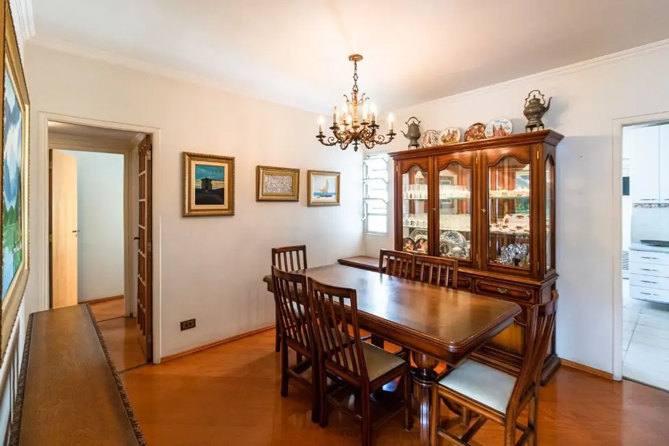 Apartamento com 3 quartos à venda, 102m2 em Perdizes, São Paulo - SP - imagem 6 Foto 6 de Apartamento com 3 quartos à venda, 102m2 em Perdizes, São Paulo - SP