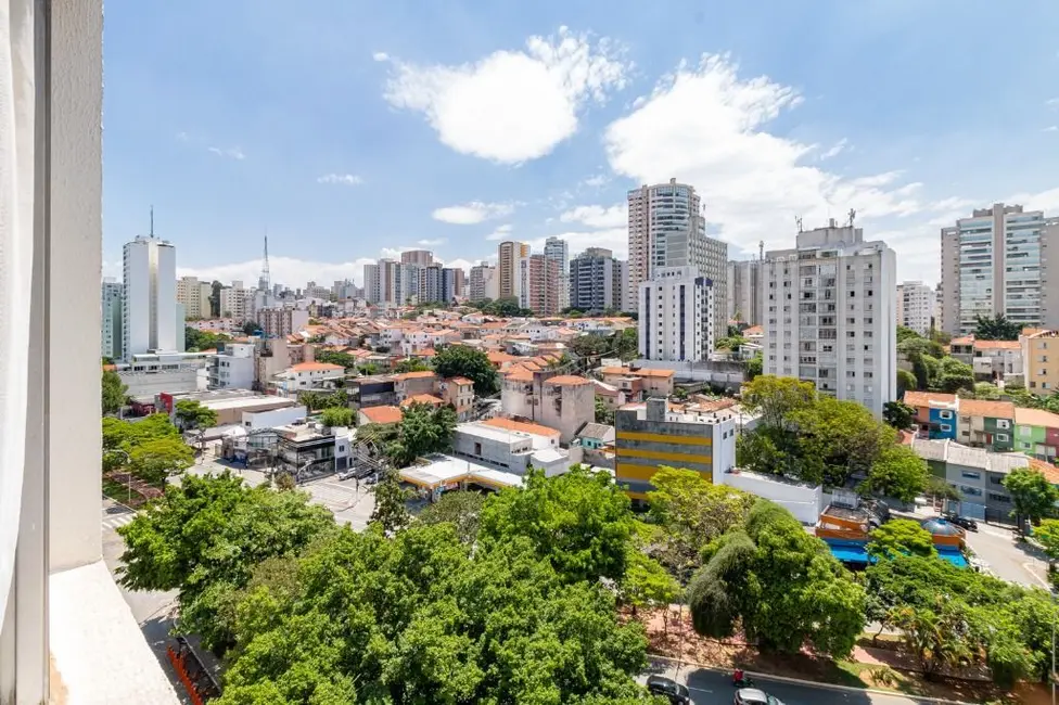 Apartamento com 3 quartos à venda, 102m2 em Perdizes, São Paulo - SP - imagem 7 Foto 7 de Apartamento com 3 quartos à venda, 102m2 em Perdizes, São Paulo - SP