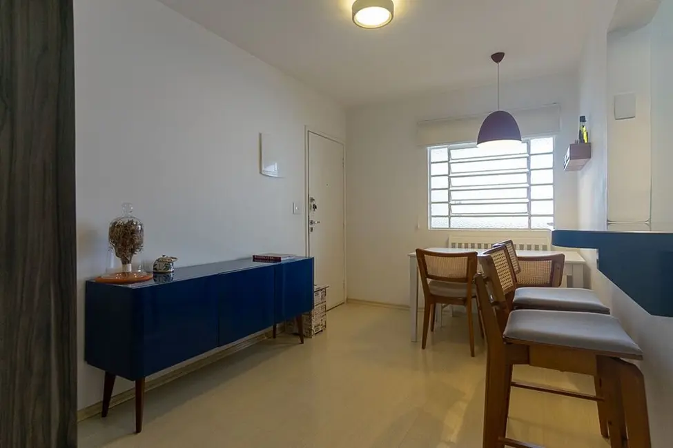 Foto 5 de Apartamento com 2 quartos à venda, 65m2 em Perdizes, São Paulo - SP