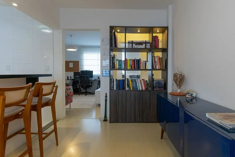 Foto 3 de Apartamento com 2 quartos à venda, 65m2 em Perdizes, São Paulo - SP