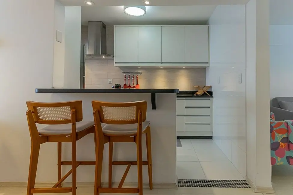 Foto 6 de Apartamento com 2 quartos à venda, 65m2 em Perdizes, São Paulo - SP