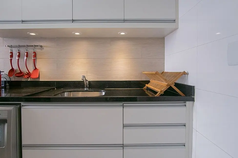 Foto 9 de Apartamento com 2 quartos à venda, 65m2 em Perdizes, São Paulo - SP