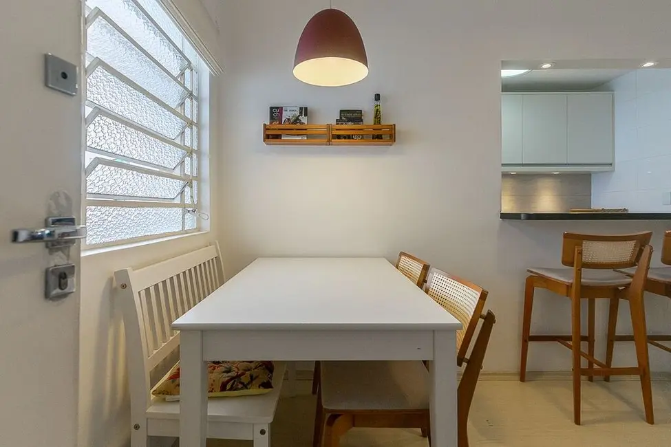Foto 2 de Apartamento com 2 quartos à venda, 65m2 em Perdizes, São Paulo - SP