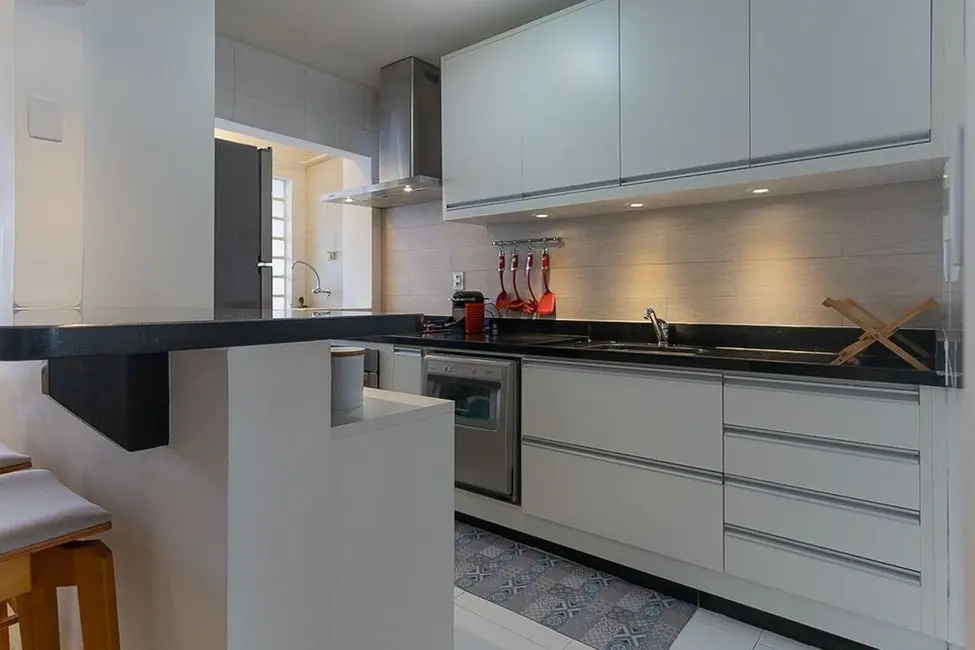 Foto 7 de Apartamento com 2 quartos à venda, 65m2 em Perdizes, São Paulo - SP