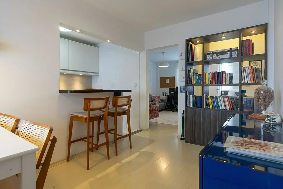 Foto 1 de Apartamento com 2 quartos à venda, 65m2 em Perdizes, São Paulo - SP