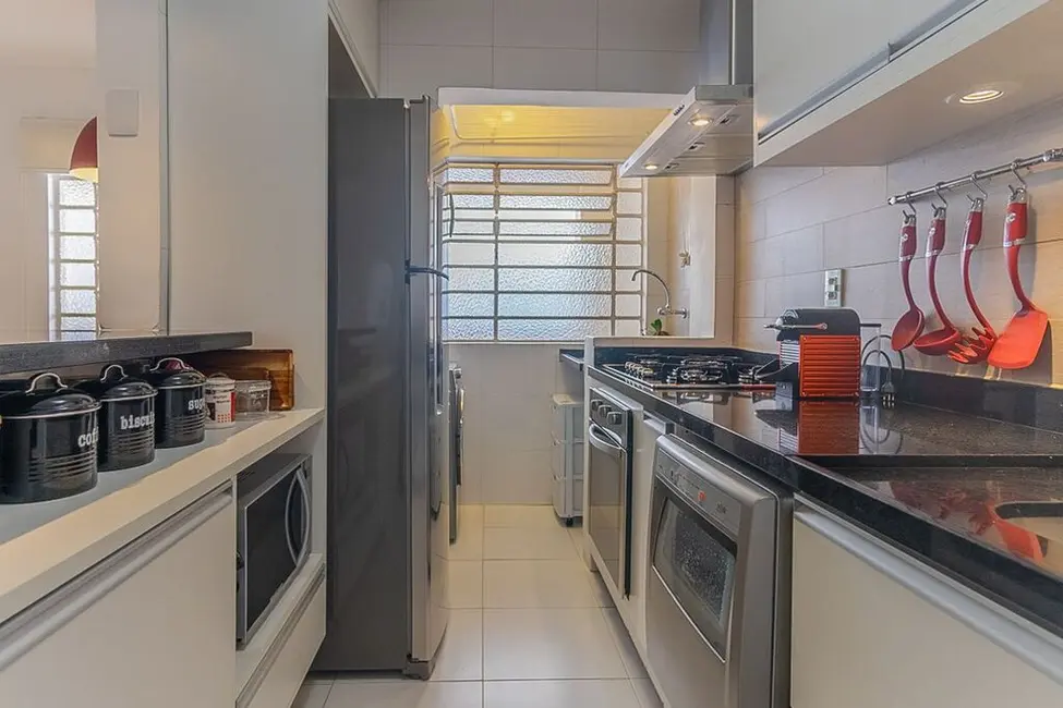 Foto 8 de Apartamento com 2 quartos à venda, 65m2 em Perdizes, São Paulo - SP