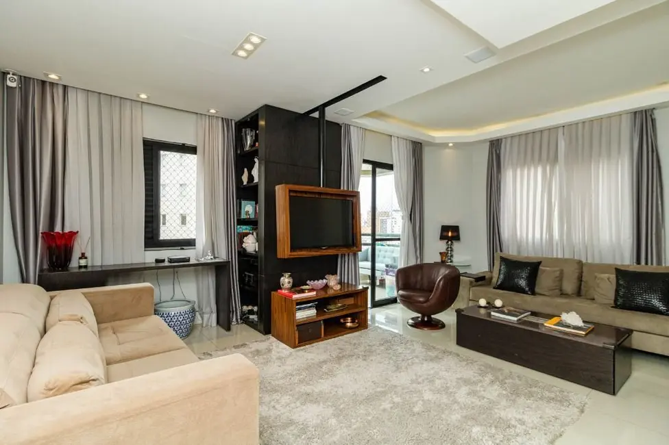 Apartamento com 3 quartos à venda, 118m2 em Perdizes, São Paulo - SP - imagem 1 Foto 1 de Apartamento com 3 quartos à venda, 118m2 em Perdizes, São Paulo - SP