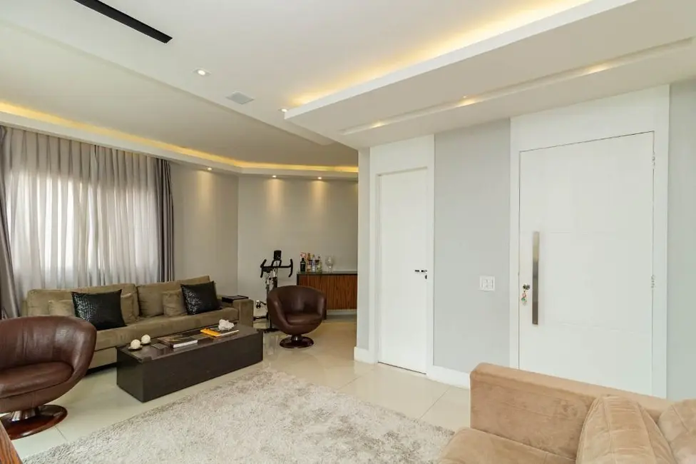 Apartamento com 3 quartos à venda, 118m2 em Perdizes, São Paulo - SP - imagem 3 Foto 3 de Apartamento com 3 quartos à venda, 118m2 em Perdizes, São Paulo - SP