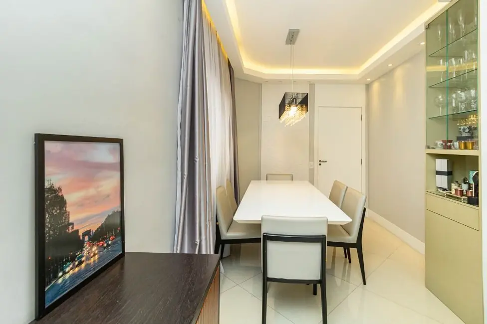 Apartamento com 3 quartos à venda, 118m2 em Perdizes, São Paulo - SP - imagem 6 Foto 6 de Apartamento com 3 quartos à venda, 118m2 em Perdizes, São Paulo - SP