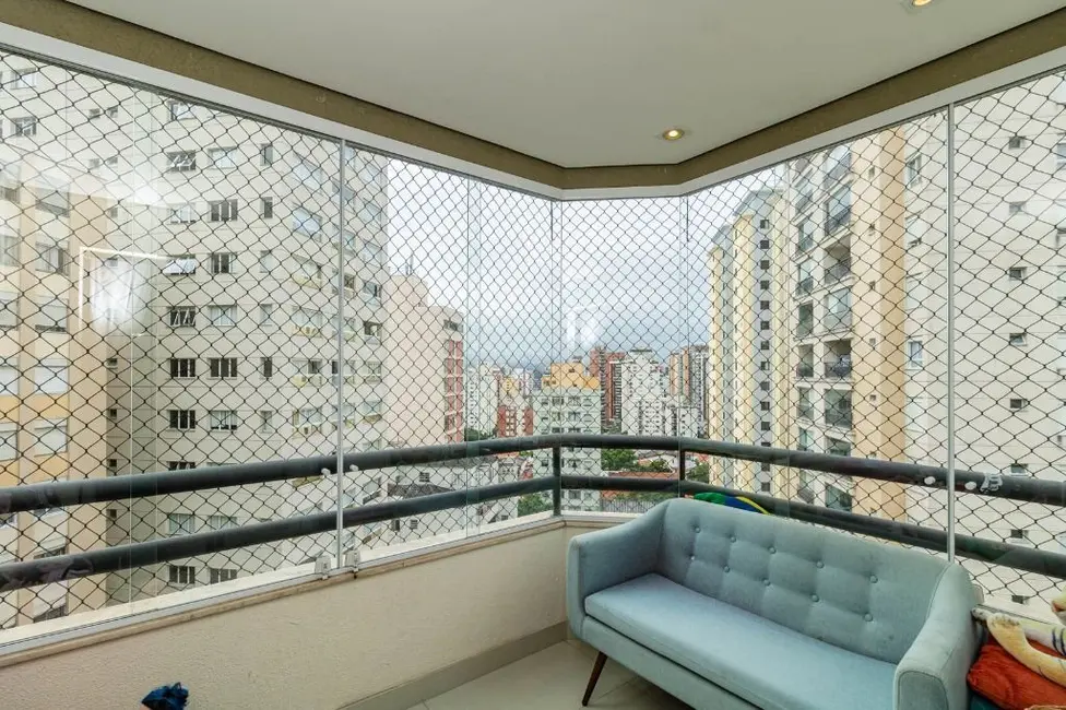 Apartamento com 3 quartos à venda, 118m2 em Perdizes, São Paulo - SP - imagem 5 Foto 5 de Apartamento com 3 quartos à venda, 118m2 em Perdizes, São Paulo - SP