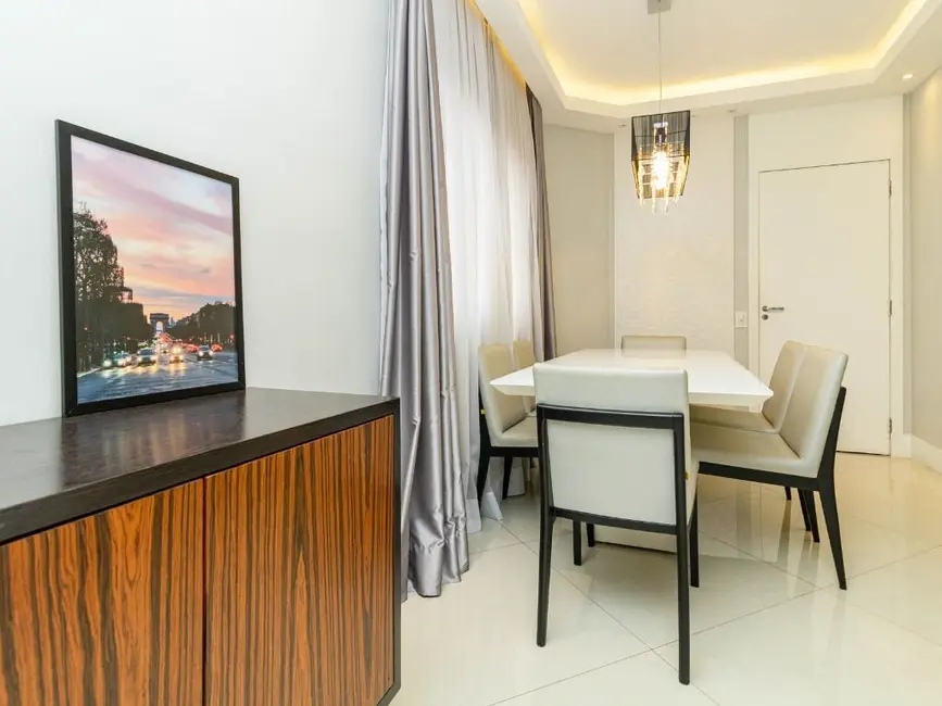 Apartamento com 3 quartos à venda, 118m2 em Perdizes, São Paulo - SP - imagem 7 Foto 7 de Apartamento com 3 quartos à venda, 118m2 em Perdizes, São Paulo - SP