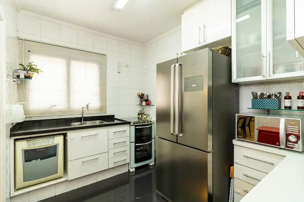 Apartamento com 3 quartos à venda, 118m2 em Perdizes, São Paulo - SP - imagem 9 Foto 9 de Apartamento com 3 quartos à venda, 118m2 em Perdizes, São Paulo - SP