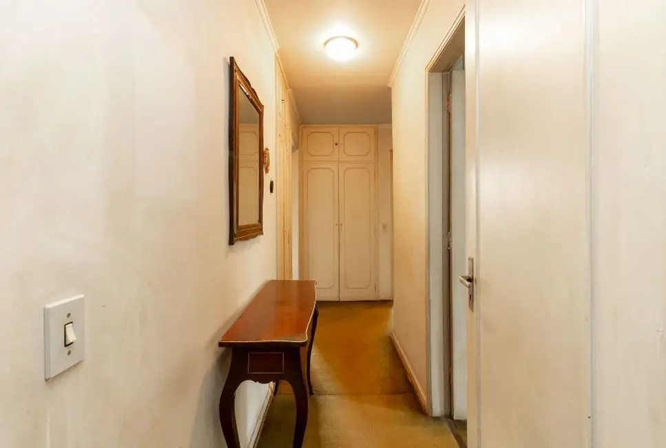 Apartamento com 3 quartos à venda, 126m2 em Perdizes, São Paulo - SP - imagem 7 Foto 7 de Apartamento com 3 quartos à venda, 126m2 em Perdizes, São Paulo - SP