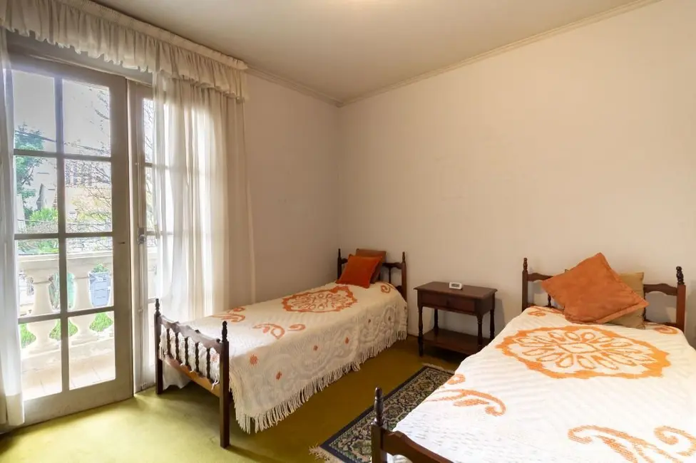 Apartamento com 3 quartos à venda, 126m2 em Perdizes, São Paulo - SP - imagem 8 Foto 8 de Apartamento com 3 quartos à venda, 126m2 em Perdizes, São Paulo - SP