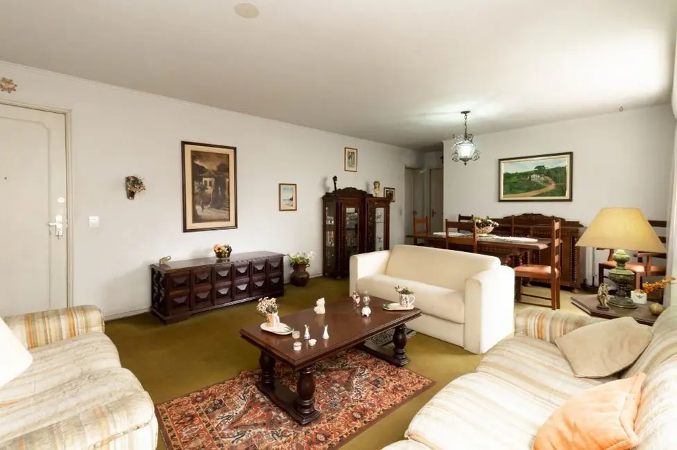 Foto 1 de Apartamento com 3 quartos à venda, 126m2 em Perdizes, São Paulo - SP
