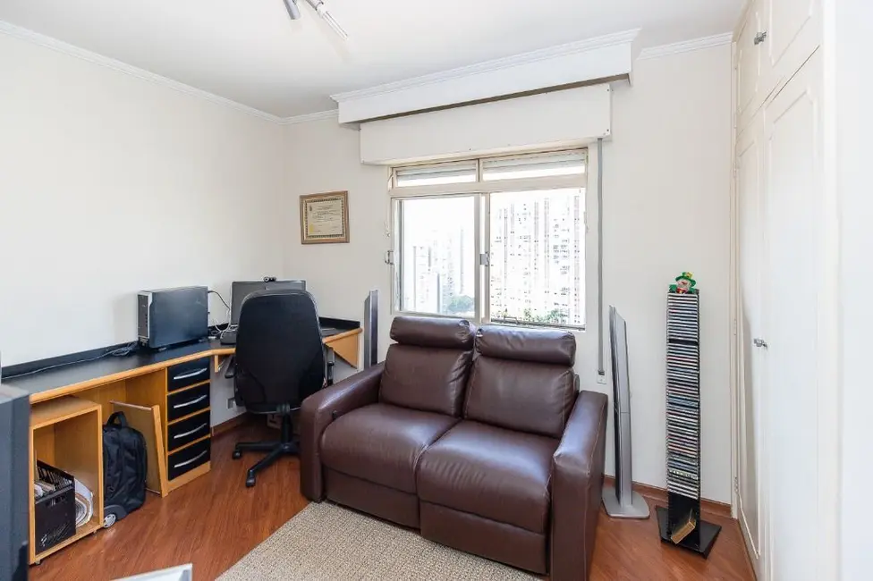 Foto 8 de Apartamento com 3 quartos à venda, 97m2 em Perdizes, São Paulo - SP