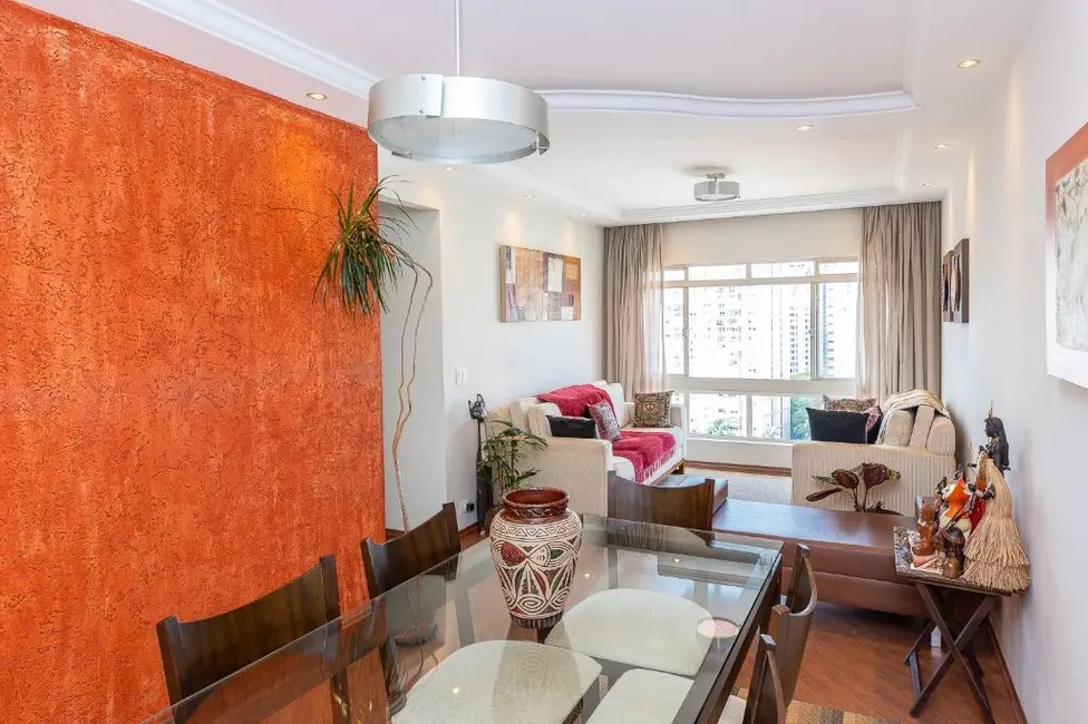 Foto 3 de Apartamento com 3 quartos à venda, 97m2 em Perdizes, São Paulo - SP