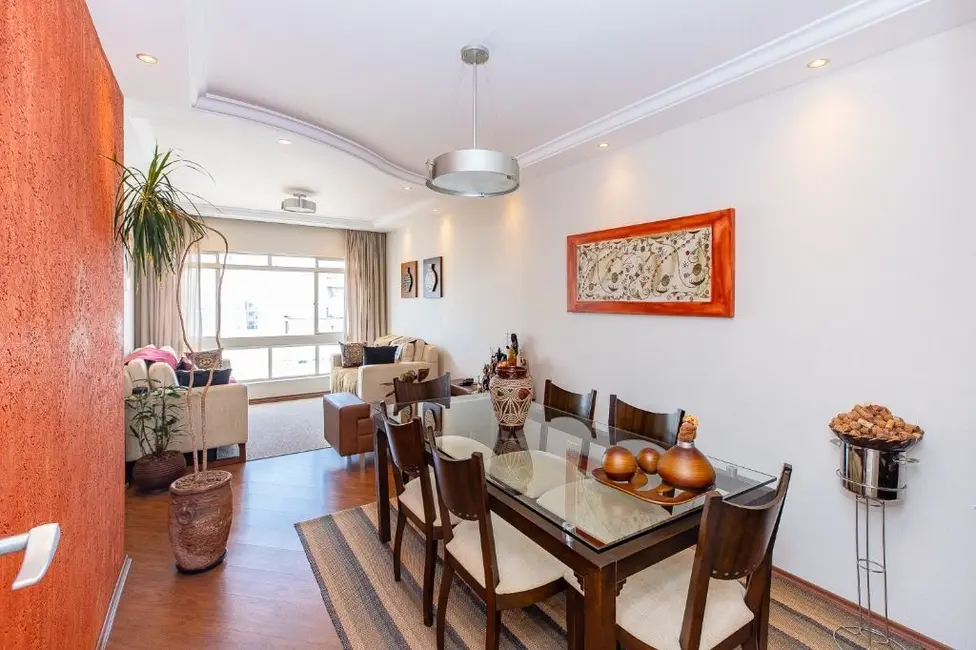 Foto 2 de Apartamento com 3 quartos à venda, 97m2 em Perdizes, São Paulo - SP