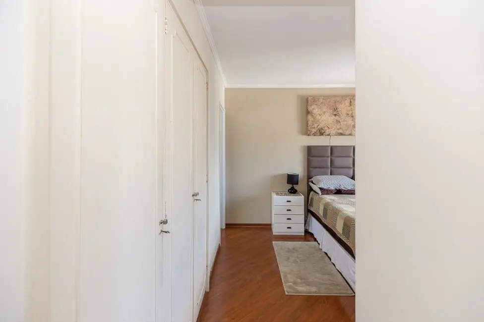 Foto 7 de Apartamento com 3 quartos à venda, 97m2 em Perdizes, São Paulo - SP